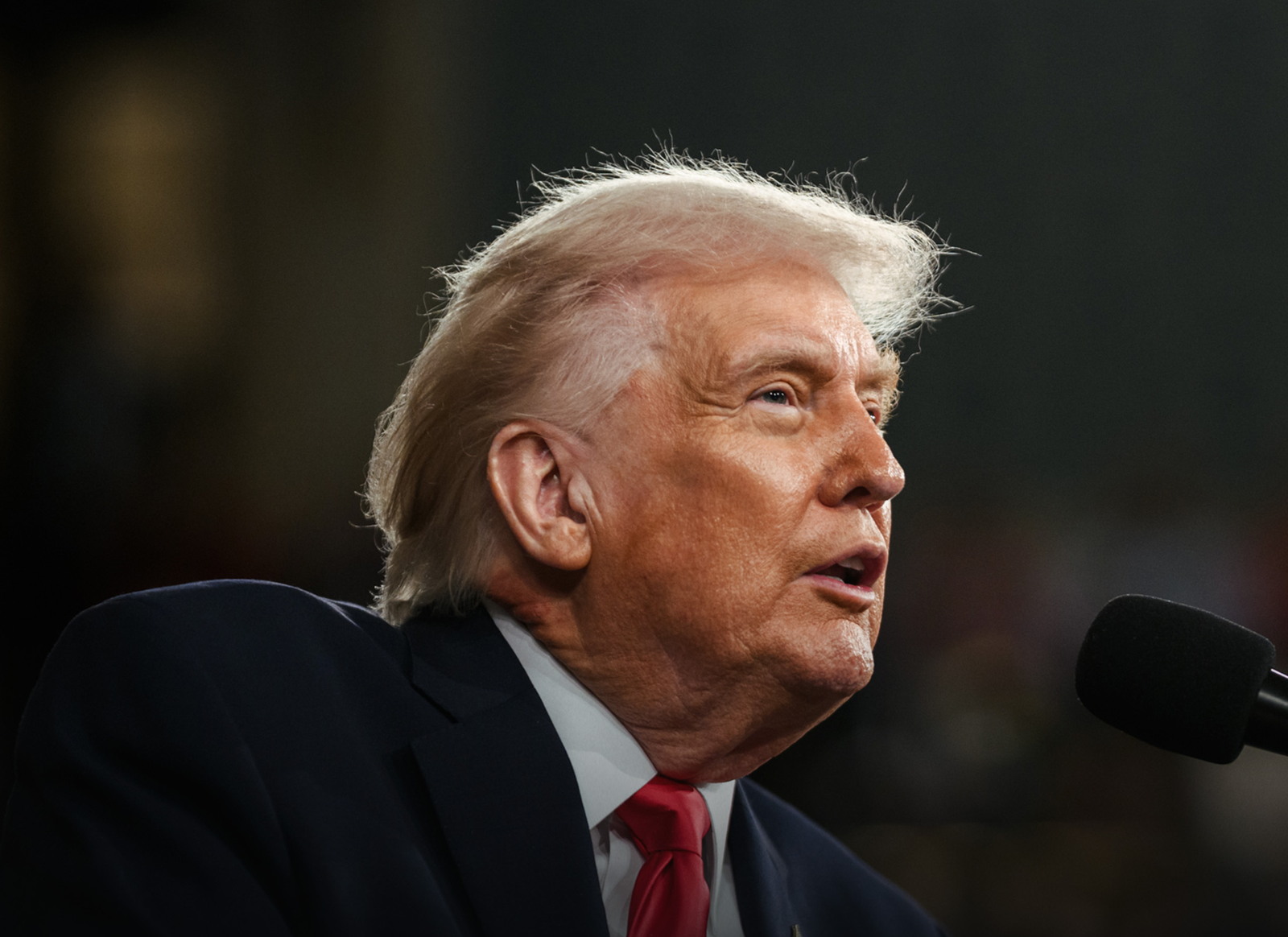 US Supreme Court Blocks Trump Administration’s New Mail-Ballot Rules for 2026 Midterms