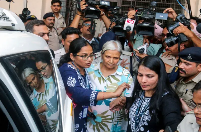 MP High Court Seeks CBI Response on Bail Plea of Former Judge in Twisha Sharma Death Case
