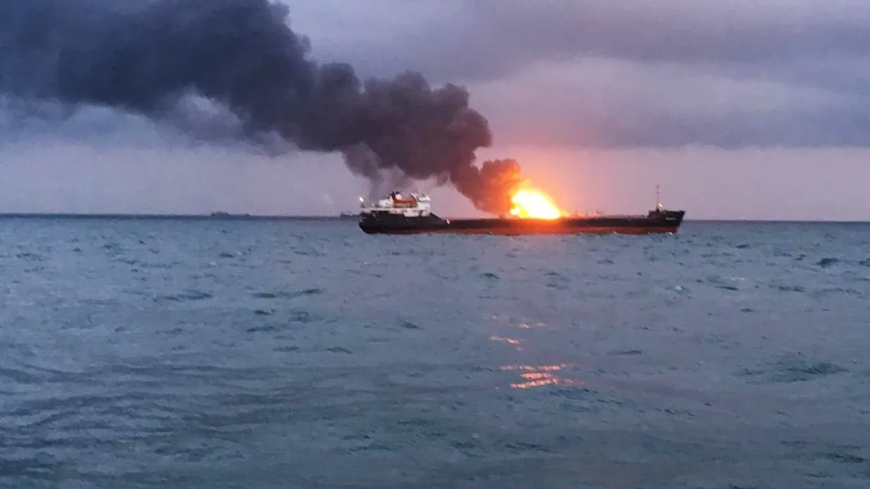 Search Continues for Missing Indian Seafarer After Vessel Attack off Oman
