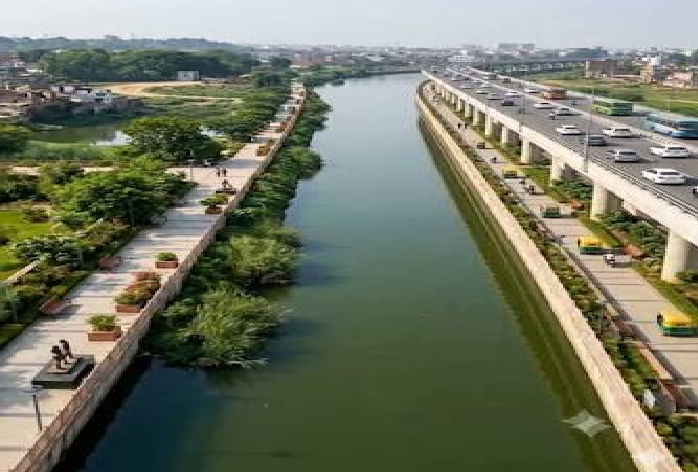 Varuna Elevated Corridor: Balancing Heritage, Mobility and Growth in Varanasi