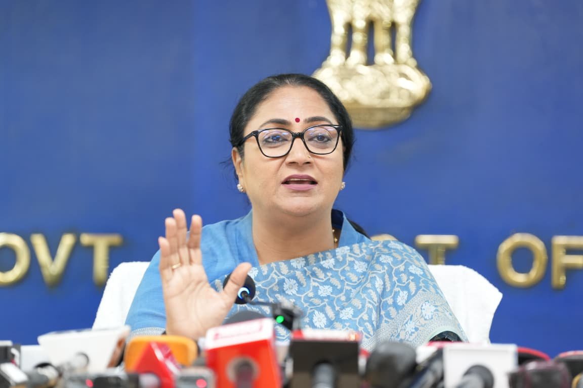 Hostels to be built in Delhi for 10,000 students, with focus on facilities and better maintenance: CM Rekh Gupta