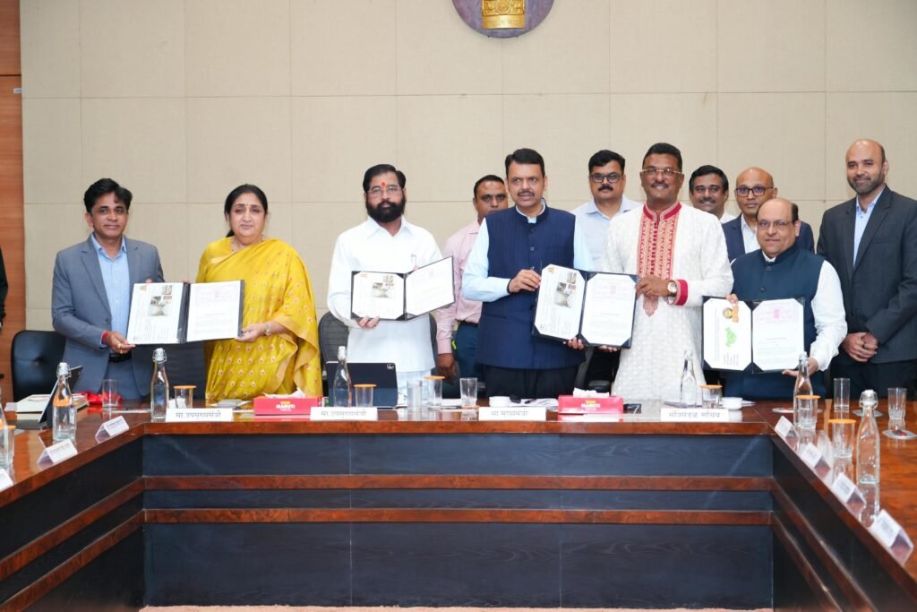 125 ‘Hirkani Rooms’ to be Set Up at ST Bus Stations Across Maharashtra