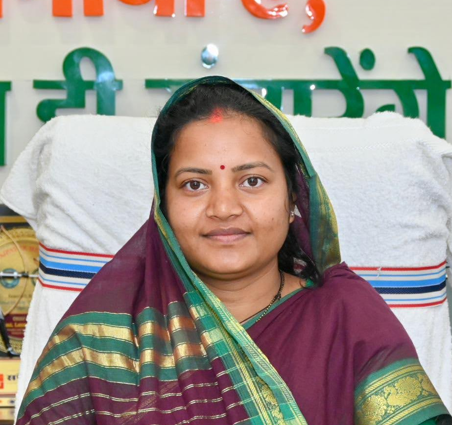 Development Gains Fresh Momentum in Bhatgaon Assembly Constituency Through Minister Laxmi Rajwade’s Efforts