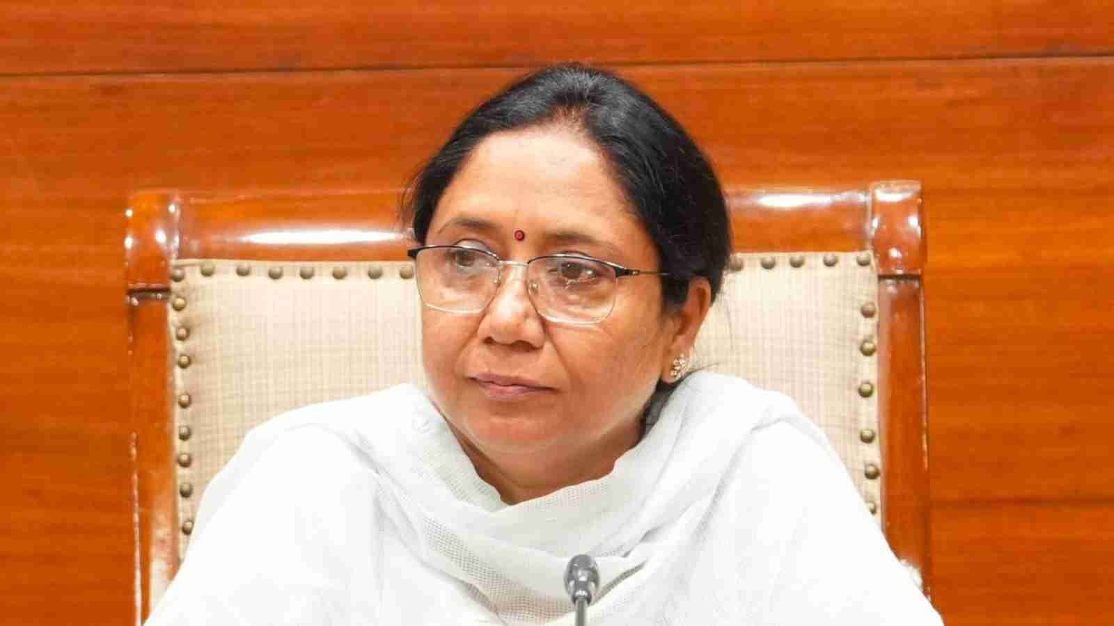 Punjab’s Nutrition Revolution: Freshly Cooked Food to Be Served Daily at Anganwadi Centres