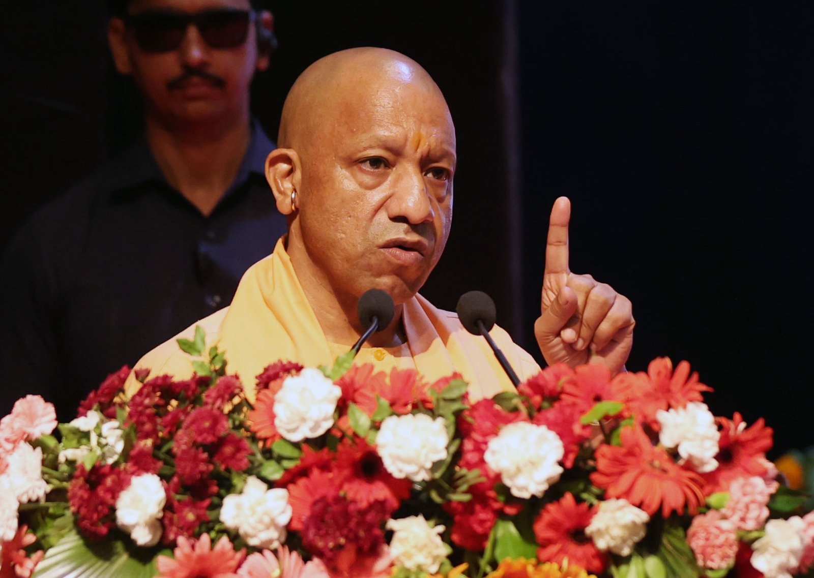 Three new bus stations to be built in Siddharthnagar and Hardoi districts, approved by Yogi Cabinet