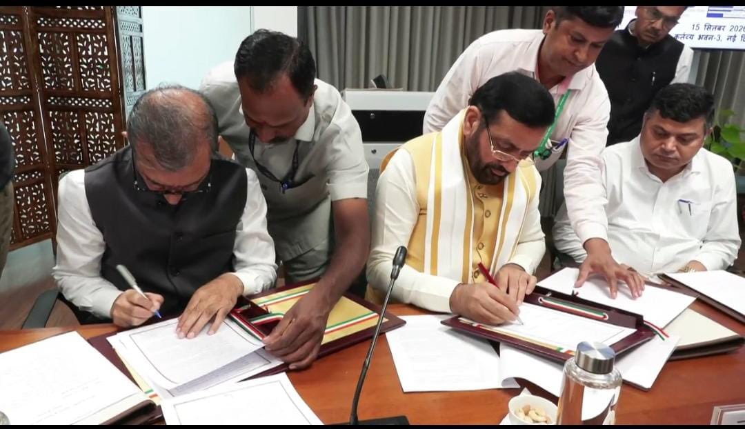 Kishau project to generate Rs. 1,200 crore annually for Himachal Pradesh: Chief Minister