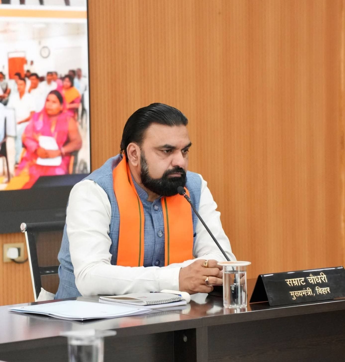 Chief Minister Transfers Rs 579.23 Crore as Ex-Gratia Relief to 8.27 Lakh Flood-Affected Families Through DBT