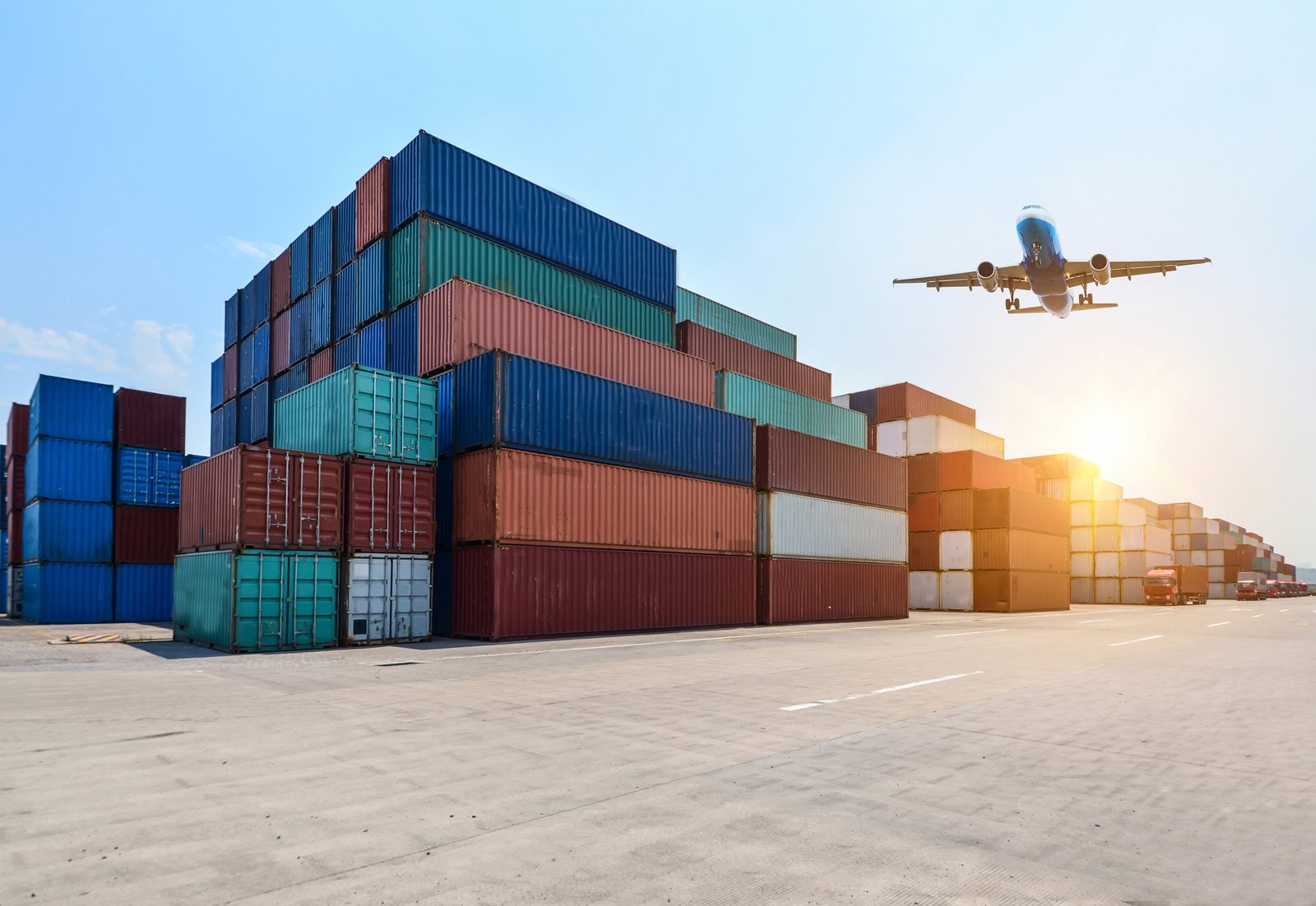 Government Eases Export Compliance for Small Consignments Up to Rs 3 Lakh