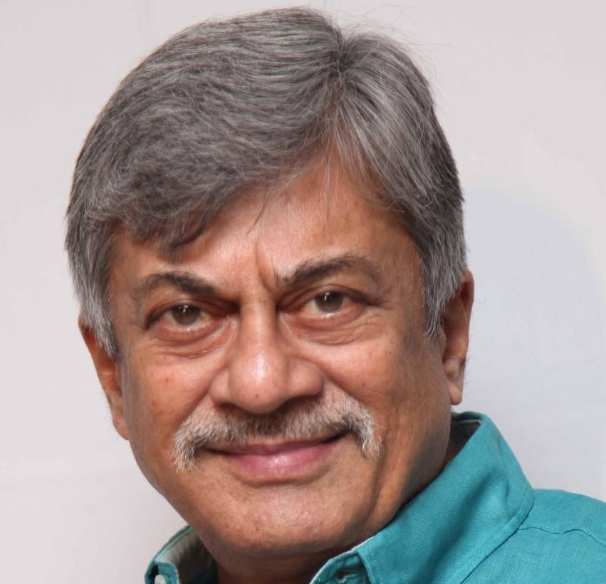 Actor Anant Nag to be honoured with Dadasaheb Phalke Award for the year 2024