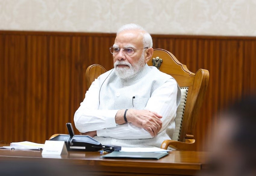 PM chairs Semiconductor Roundtable with leading CEOs