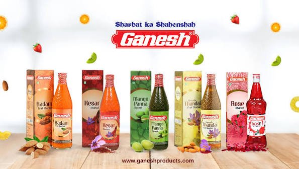 FSSAI Suspends Ganesh Products Licence After Serious Food Safety Violations