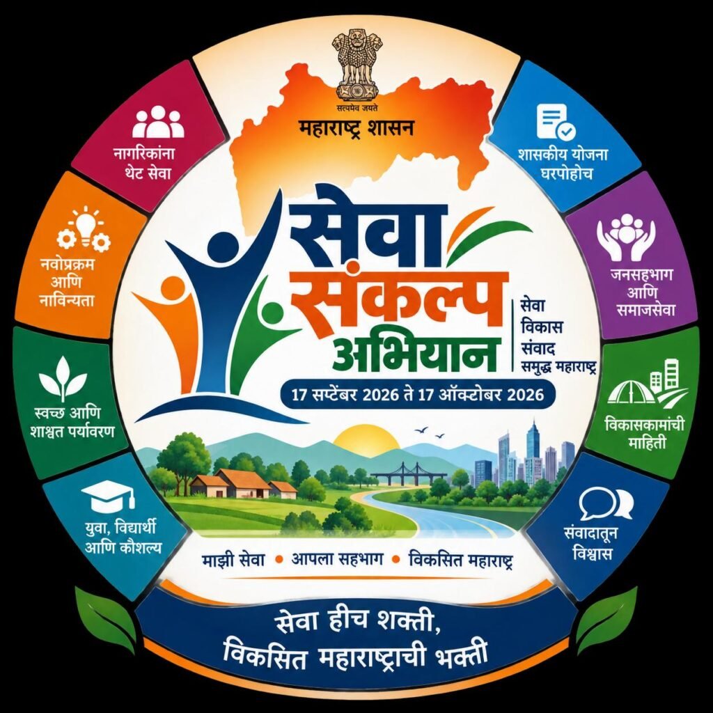 ‘Seva Sankalp Abhiyan’: A Multifaceted Campaign Bringing Development and Dialogue Together