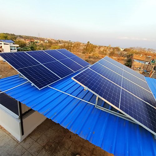 Planned efforts of the Yogi government illuminate 8.25 lakh homes in UP through PM Surya Ghar Yojana
