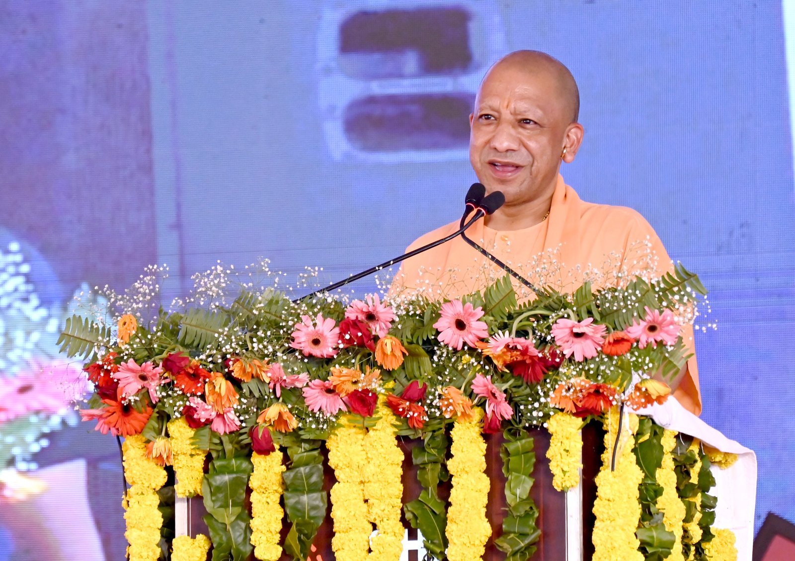 Chief Minister to participate in several programs on Vishwakarma Jayanti and Prime Minister Modi’s Birthday