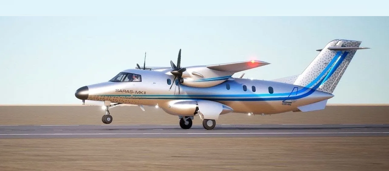 SFO Technologies Hands Over First Airworthy Power Distribution System for SARAS MK-II