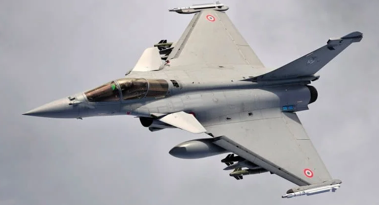 Vietnam Evaluates Rafale as It Seeks to Modernise Combat Fleet