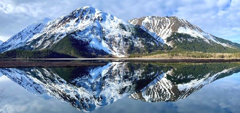 As Freshwater Reserves Shrink, Countries Must Prepare For A New Water Reality.