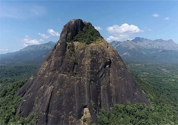 Gadayikallu Trek Reopens as Monsoon Eases, Daily Tourist Limit Set at 500