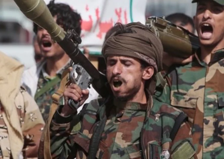 Saudi Arabia, Houthis Exchange Strikes as Yemen Conflict Raises Fresh Oil Supply Concerns