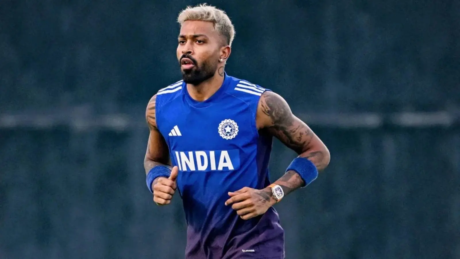 Hardik Pandya Not Ready to Bowl Full 10 Overs, India Won’t Rush His Return: Gautam Gambhir
