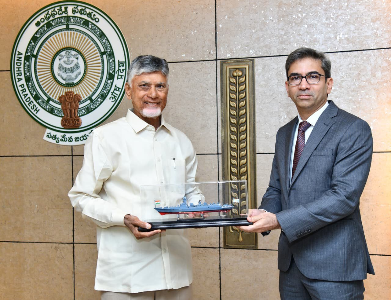 Mazagon Dock to Invest Rs 15,000 Crore in Greenfield Shipyard at Dugarajapatnam