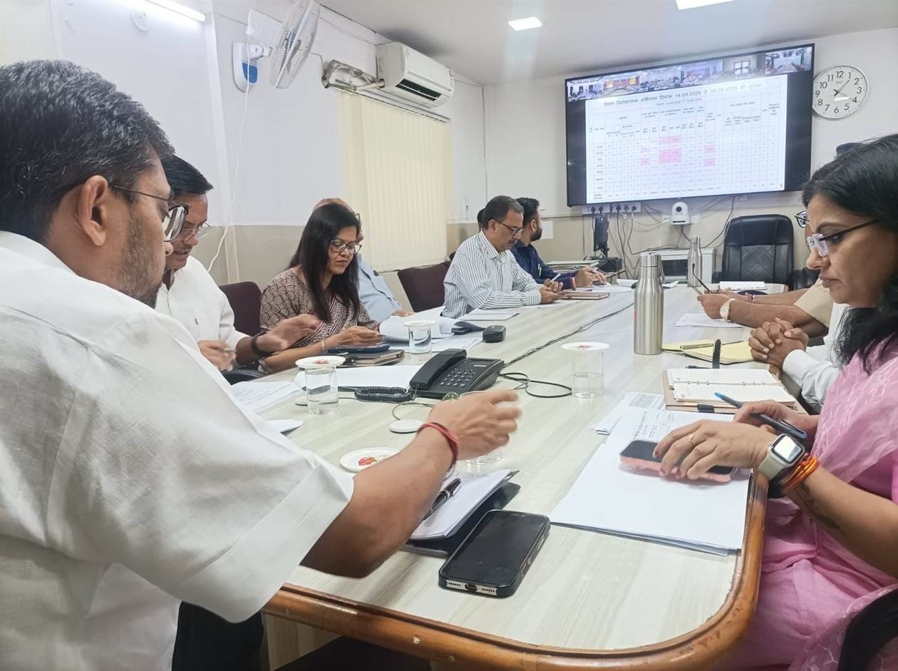राजस्व में 20% वृद्धि का लक्ष्य निर्धारित करें