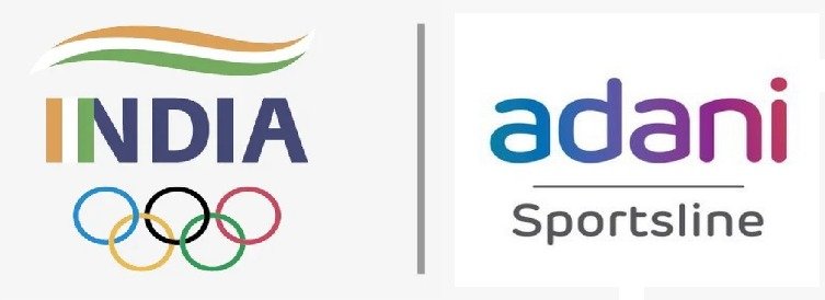Adani Group Renews Partnership with IOA as Principal Sponsor