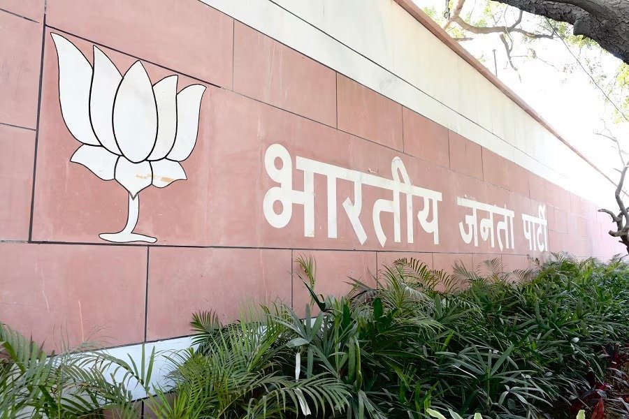 BJP to Hold IT and Social Media Meet in Delhi Ahead of Assembly Elections