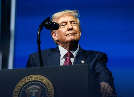 Trump Announces Plans for ‘AI Force’ and AI Czar Amid US-China Tech Race