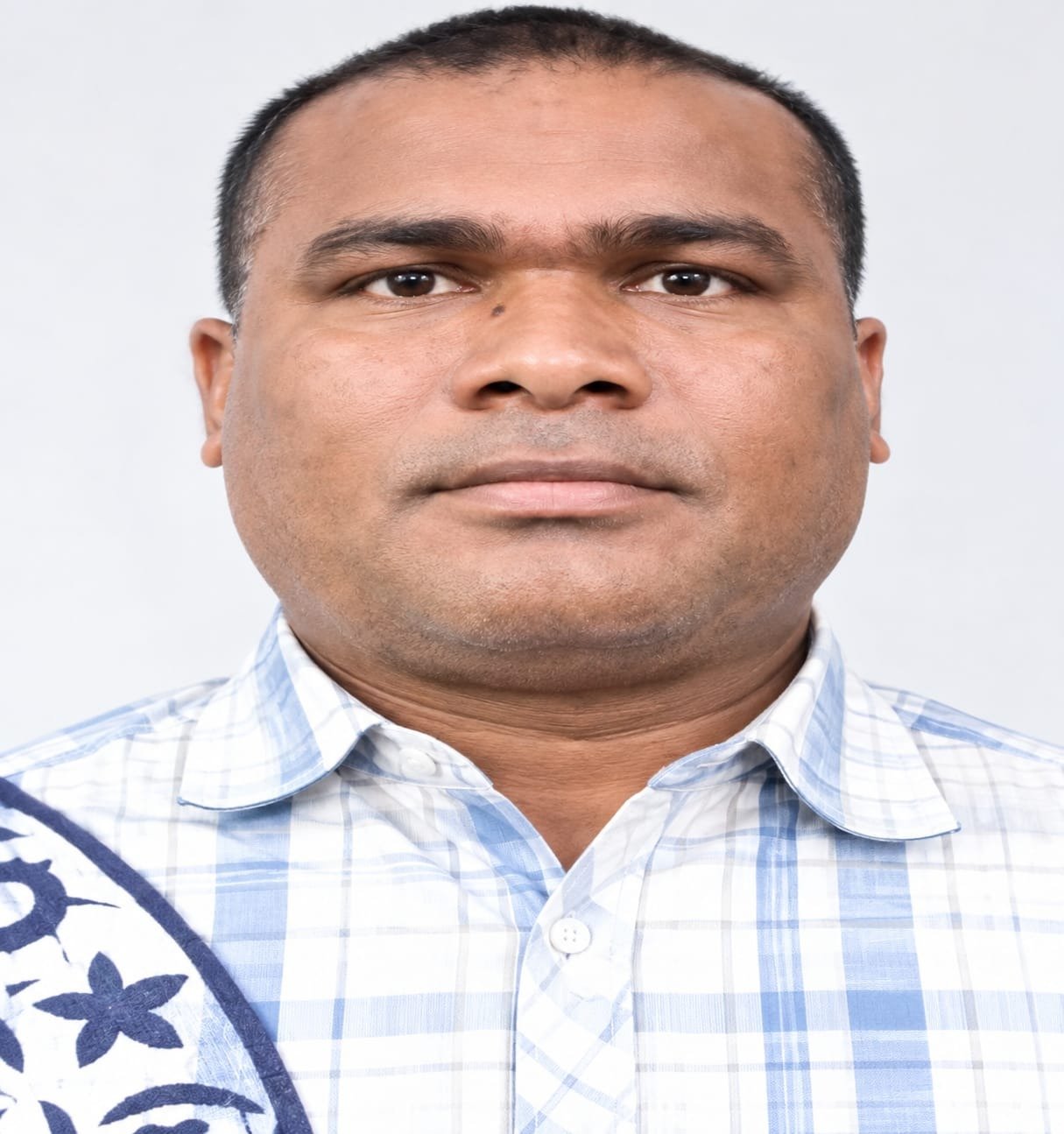 UP ATS eliminates Naxal commander Brijesh Ganjhu carrying a reward of Rs 30 lakh in an encounter