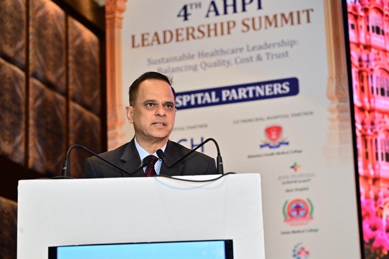 Quality healthcare must reach regional centres and smaller cities: Chief Secretary