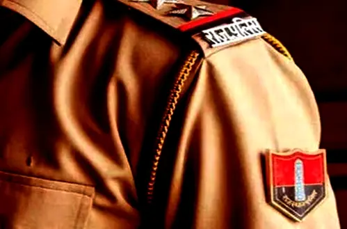 राजस्थान पुलिस एसआई पुन: परीक्षा 2021 का निष्पक्ष, पारदर्शी और सुरक्षित संचालन सुनिश्चित करती है
