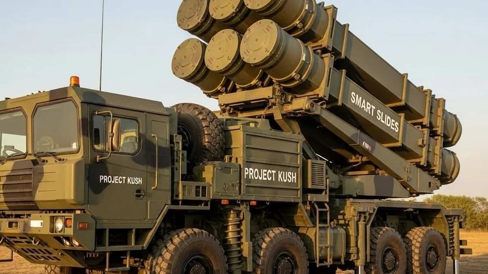 Kolkata Considered for Kusha Air Defence Deployment Amid Bangladesh’s Mecca Pact Interest