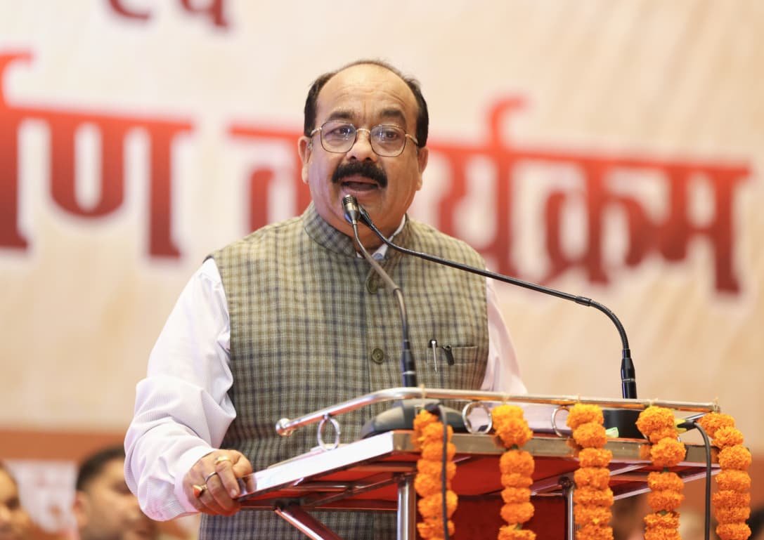 डिप्टी सीएम अरुण साव ने 126.92 करोड़ रुपये के विकास कार्यों का उद्घाटन और शिलान्यास किया