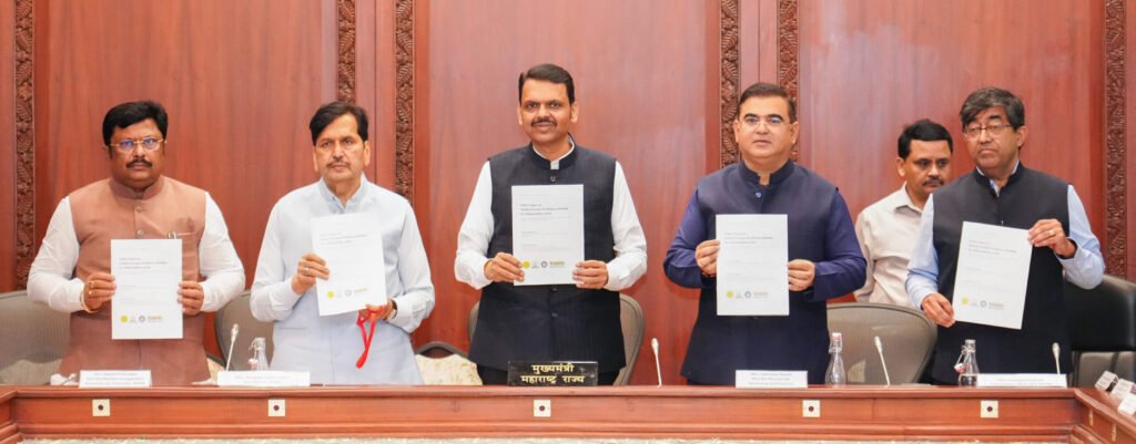 महाराष्ट्र ने वैश्विक कार्यबल गतिशीलता नीति 2026 की घोषणा की