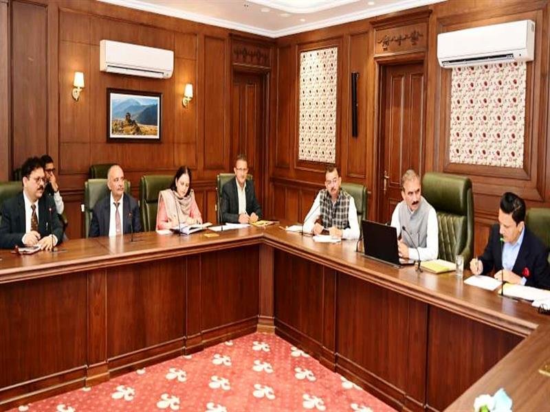 Children of widows up to 27 years to get Rs. 1,000 pocket money: CM