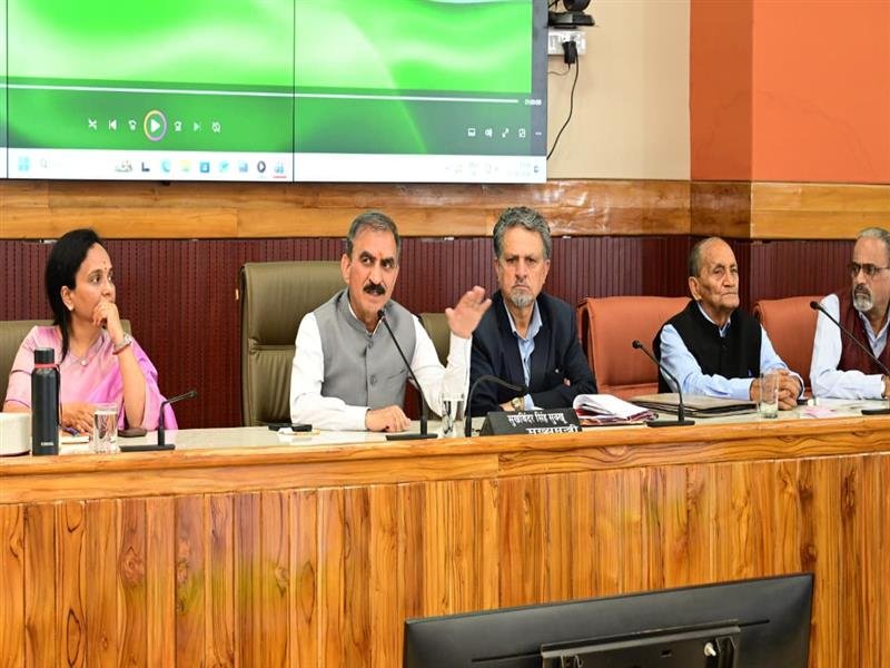 Class-III pensioners to get 30% and Class-I & II Pensioners 15% pension arrears in October: CM