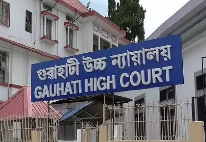 Gauhati HC Upholds Ripun Bora’s Acquittal in 2000 Daniel Topno Murder Case