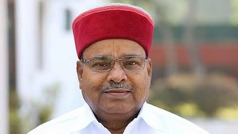 Karnataka Governor Flags Constitutional Concerns Over Two-Stanza Vande Mataram Order