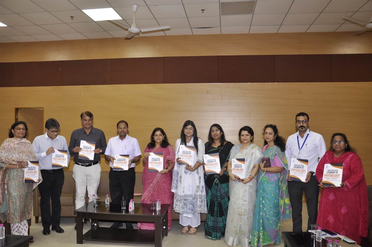 State-Level Workshop Held in Jaipur on Pharmacovigilance and Patient Safety