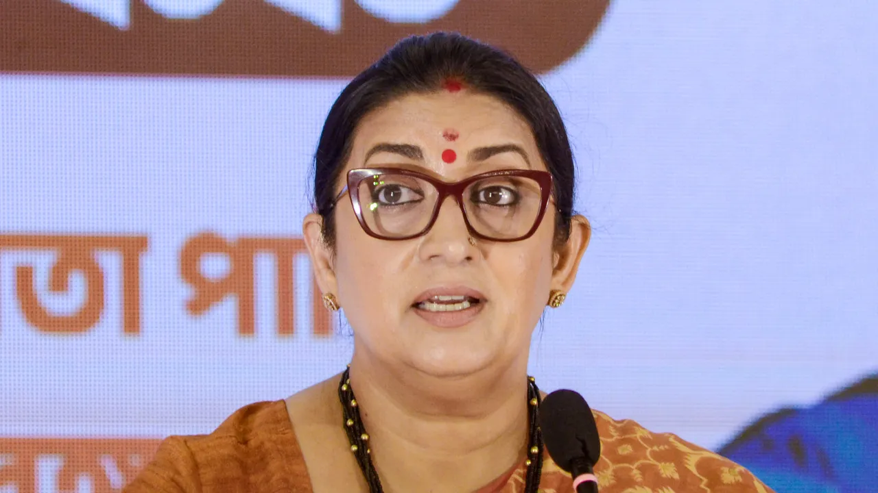 BJP Announces New State In-Charges in Major Organisational Reshuffle