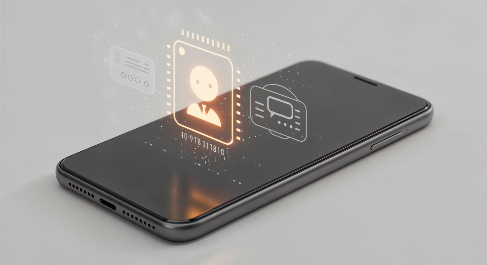 IMEI Tampering