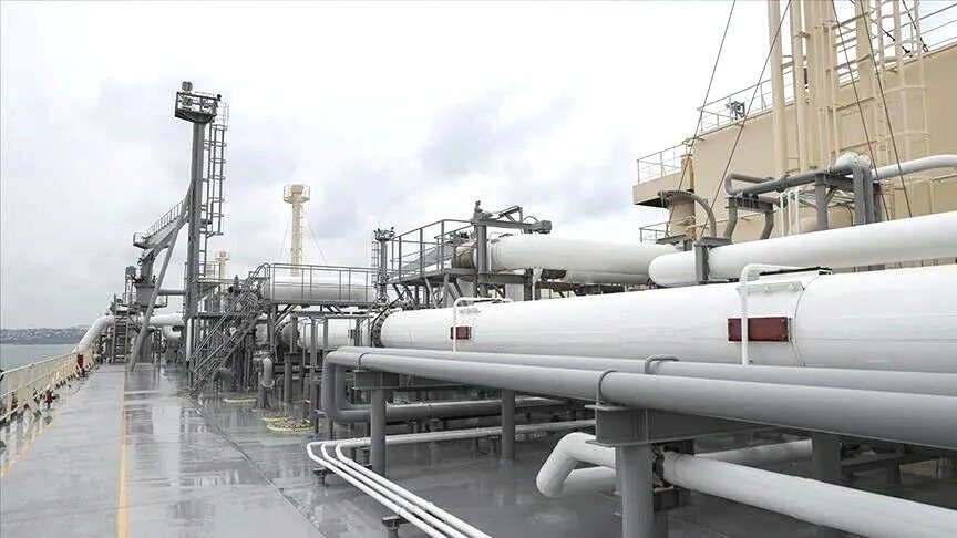 South Korea Earmarks Texas Based Gas Plant As First Project Under $200 Billion US Investment Plan.