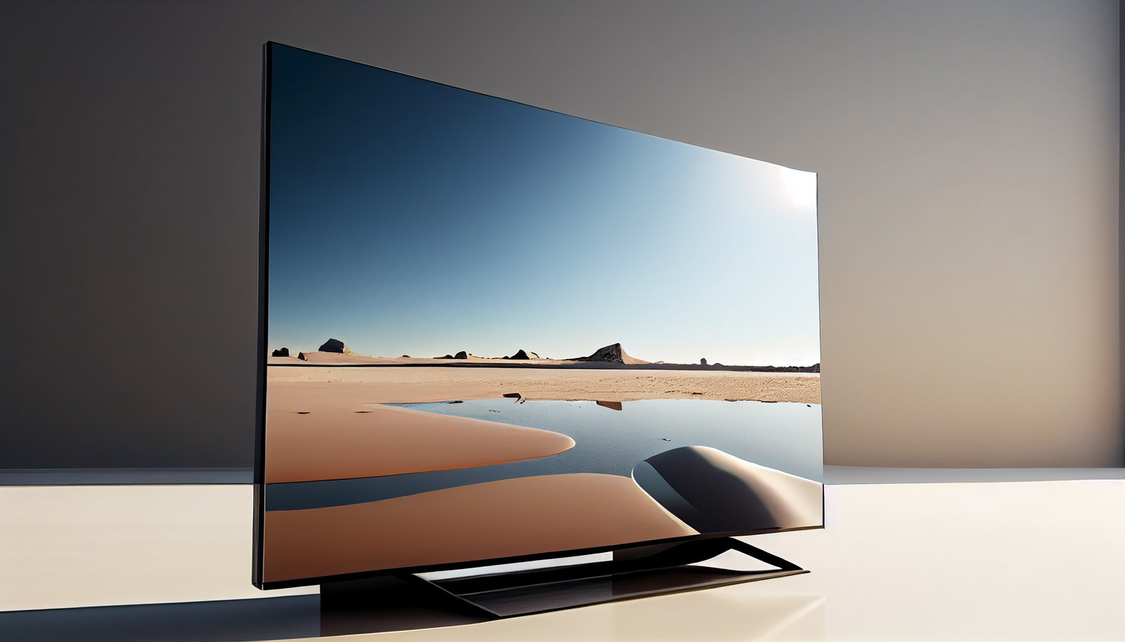 Directorate Of Revenue Intelligence Investigates LG, Samsung Over OLED TV Parts.