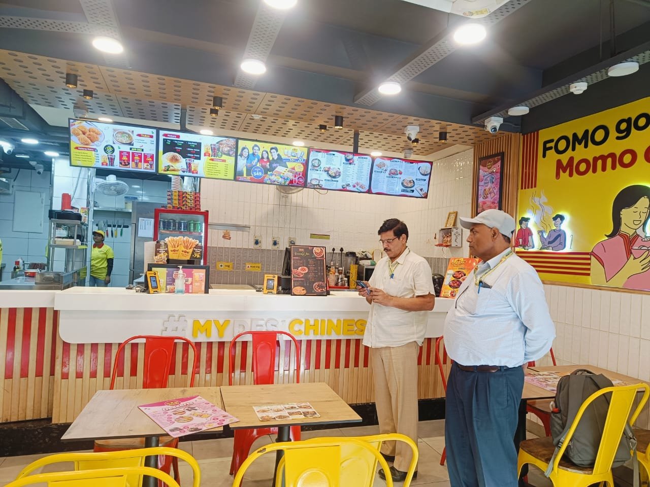 Now, from licenses to allergen and calorie information, disclosure will be mandatory in food establishments