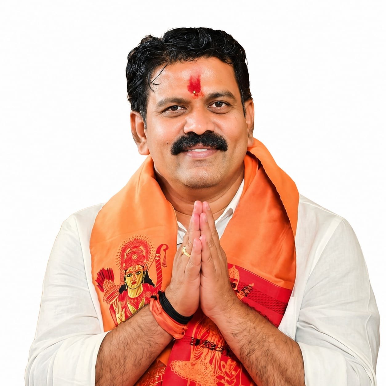 Deputy CMs Vijay Sharma and Arun Sao to Perform Bhoomi Pujan for Four-Lane Road in Kawardha