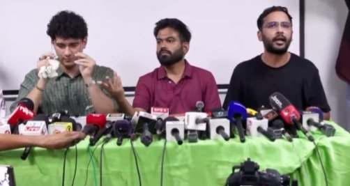 CJP Gives CEC Gyanesh Kumar 48 Hours to Resign, Warns of Nationwide Agitation
