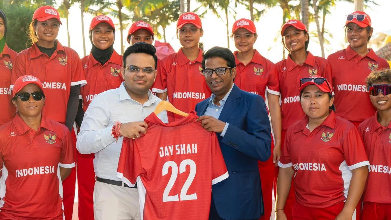 Abhiram Singh Yadav Elected Associate Member Representative to ICC Chief Executives’ Committee