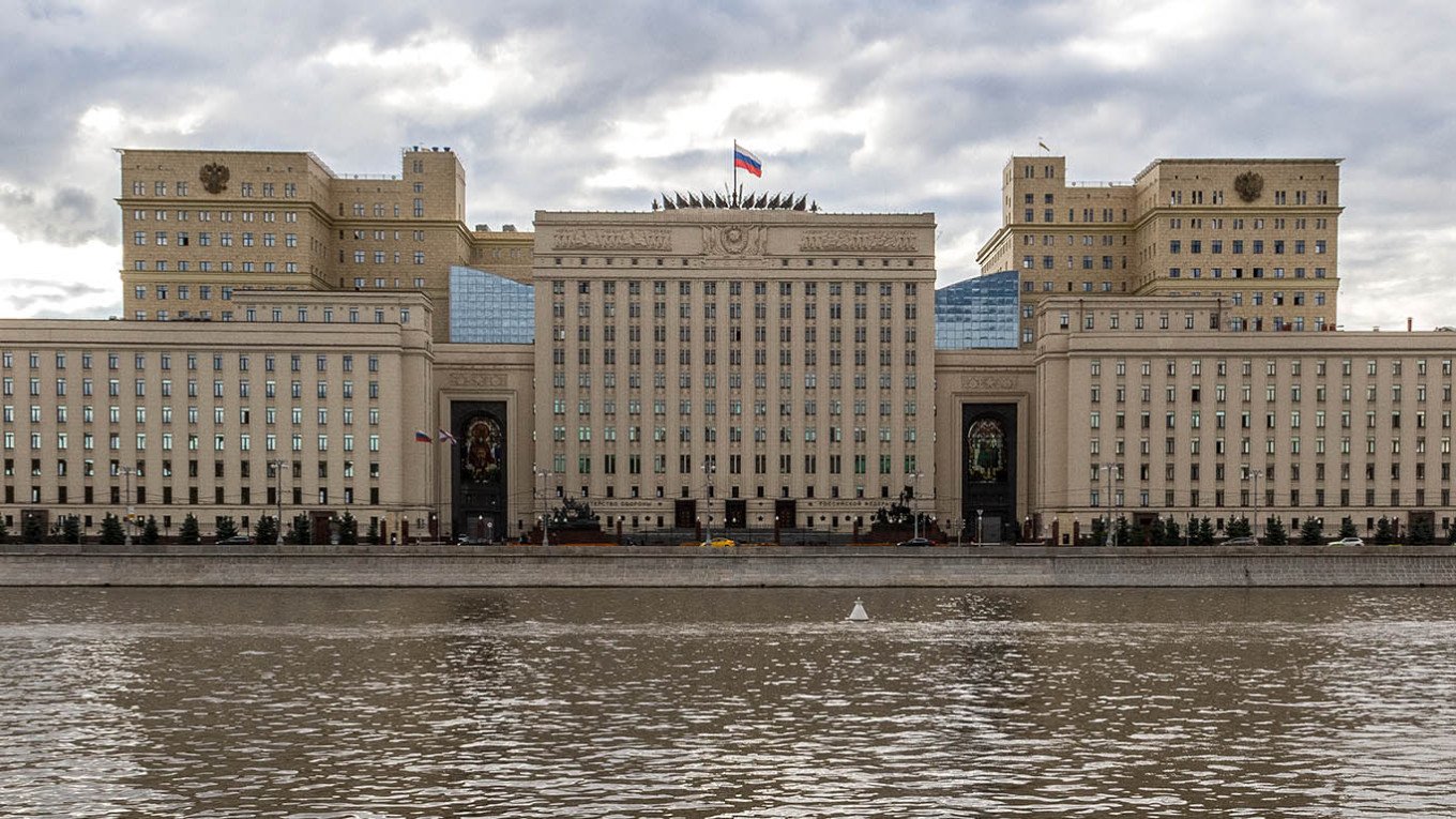 Russian Ministry Of Finance Proposed Budget Package With Base Oil Price At $50 Per Barrel.