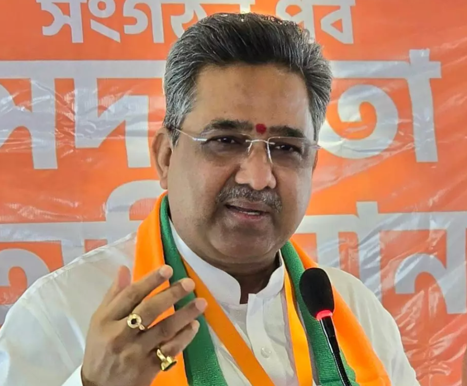 Sunil Bansal Retained as Telangana BJP In-Charge, Abhay Patil and Rekha Sharma Named Co-In-Charges